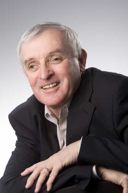 Jean Jouzel, spécialiste de paléoclimatologie, vient d'être récompensé par le prix Vetlesen 2012. © CEA