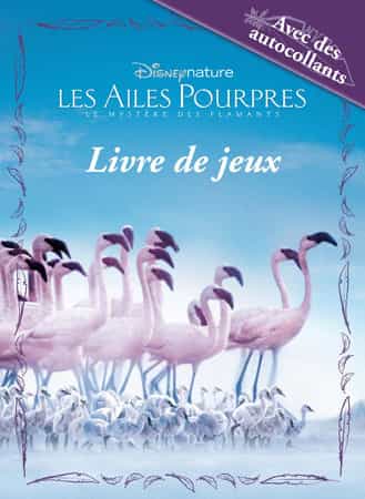 Livre de jeux Hachette 