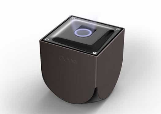 La console de jeux vidéo Ouya joue la carte de l’ouverture : Android et composants standards non verrouillés afin que les hackers et les développeurs puissent s’approprier la plateforme pour en tirer le maximum. © Ouya