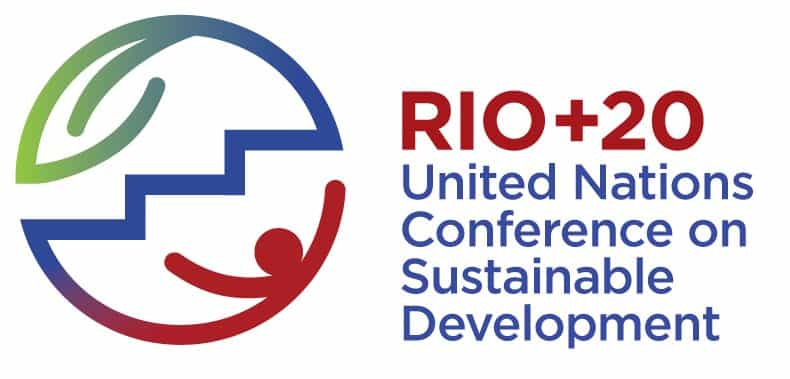 Les dirigeants d'une centaine de pays se réunissent du mercredi 20 au vendredi 22 juin pour le sommet de la Terre baptisé Rio+20, afin de décider de mesures pour assurer une meilleure gestion des ressources de la planète. © Nations unies