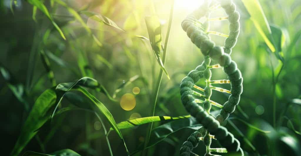 Des chercheurs de l’université Macquarie (Australie) envisagent les biotechnologies comme des solutions qui pourraient nous aider à lutter contre le réchauffement climatique. © Mongkol, Adobe Stock
