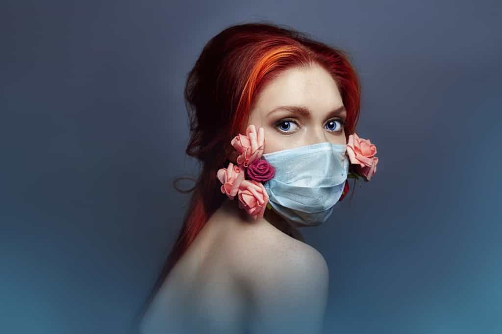 La pollution atmosphérique est un facteur de risque élevé de cancer du sein. © angel_nt, Adobe Stock