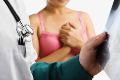 L'incidence du cancer du sein représente un taux annuel mondial de 3,1 %. © Rudyanto Wijaya/shutterstock.com