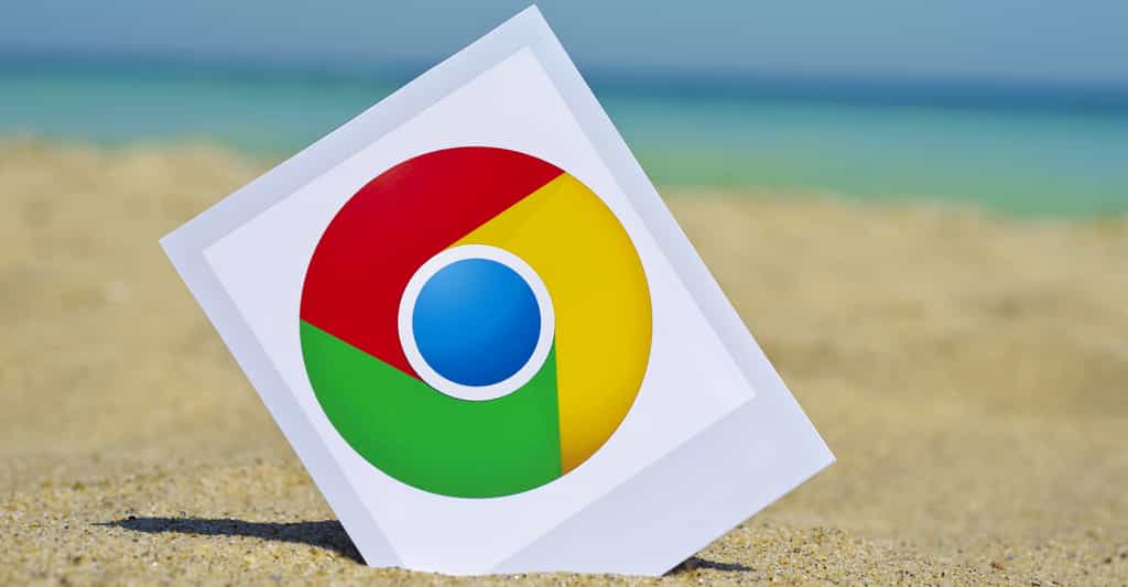 Comment réaliser une capture d'écran d'une page Internet entière via Chrome ? © tanuha2001, Shutterstock