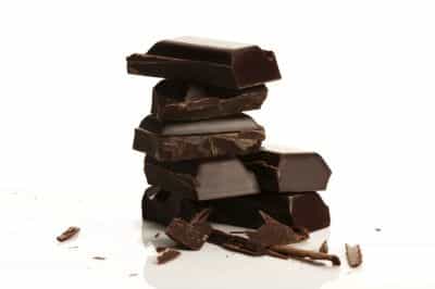 Encore une bonne raison de consommer du chocolat : il protégerait les femmes de certains AVC. © Rob Stark/shutterstock.com