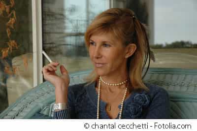 Le tabagisme a progressé pour la première fois en France depuis l'instauration de la loi Évin en 1991. © Chantal Cecchetti / Fotolia