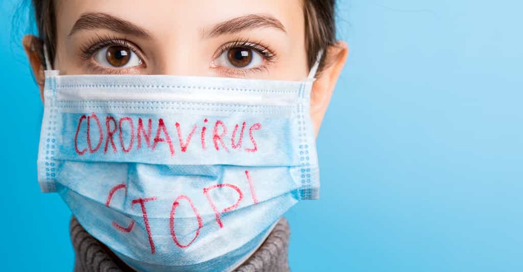 Pour freiner la propagation du coronavirus, nous devons impérativement rester chez nous le plus souvent possible. © sosiukin, Adobe Stock