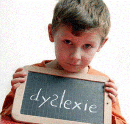 Les personnes dyslexiques ont des difficultés à associer une lettre ou un groupe de lettres avec un son. Selon certaines estimations, 10 % des gens pourraient être concernés. © DR