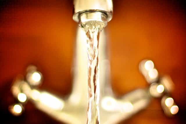 Il y a assez d'eau sur Terre pour tous les besoins humains, mais elle est mal distribuée. &copy;&nbsp;TF28 | tfaltings.de, Flickr, cc by nc sa 2.0