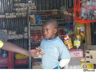 Les recommandations de prise en charge du VIH/Sida en Afrique dictées par l'OMS évoluent. © Phovoir
