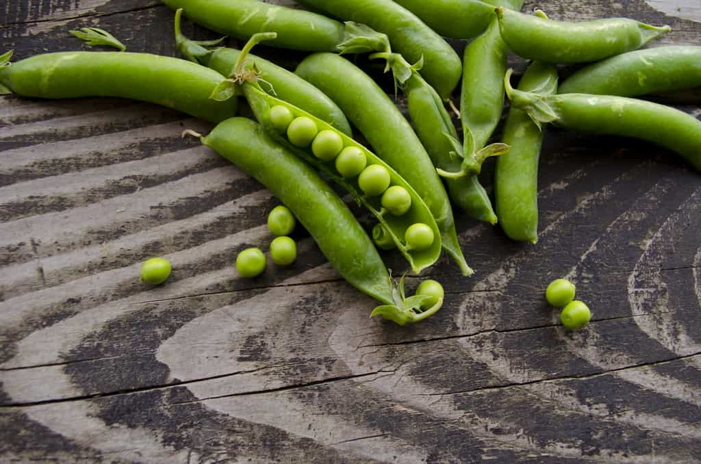 Les bons glucides se trouvent dans les légumes. © liyavihola, Fotolia