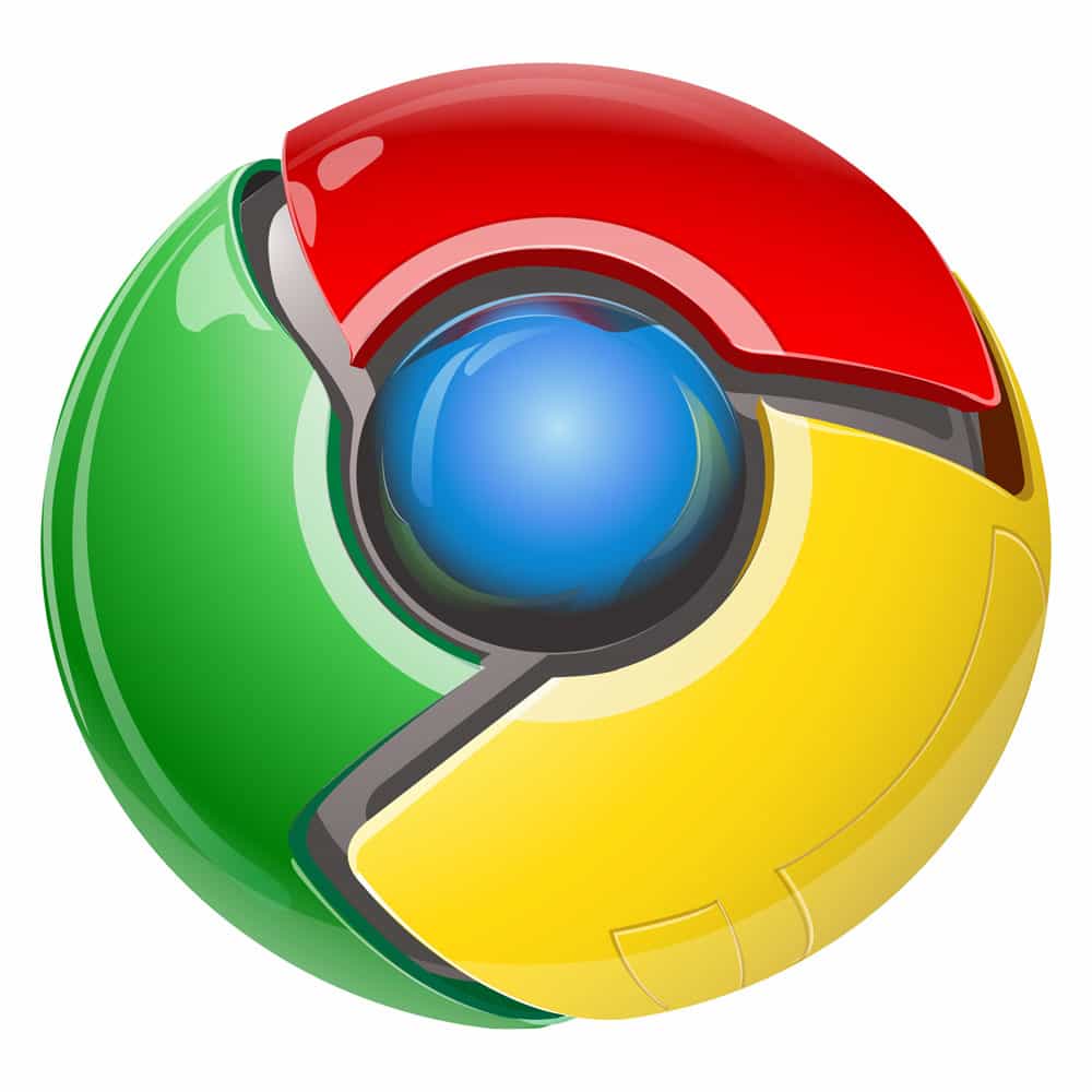 Google Chrome OS, un aboutissement pour la marque ? © Google