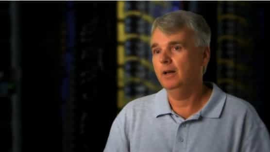 David Heckerman a inventé le filtre antispam de Microsoft avant d’appliquer son savoir-faire au développement de PhyloD. © Microsoft
