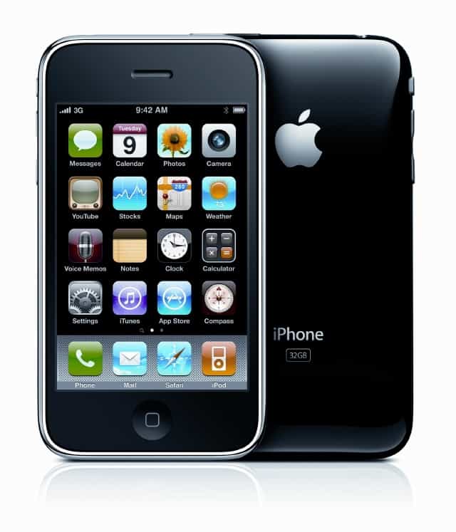 Un lot d'iPhone vendus en France est-il défectueux ? © Apple