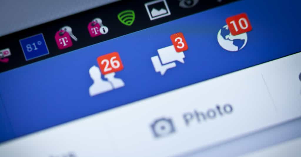 Comment Zuckerberg veut redorer l'image de Facebook. © Nevodka, Shutterstock
