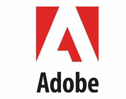 L’intrusion dont vient d’être victime Adobe a touché à la fois sa base de données clients mais également le code source de ses produits qui font régulièrement l’objet d’exploitation de failles de sécurité. L’éditeur se veut rassurant en précisant que les mots de passe et coordonnées de cartes bancaires dérobés étaient chiffrés. © Adobe