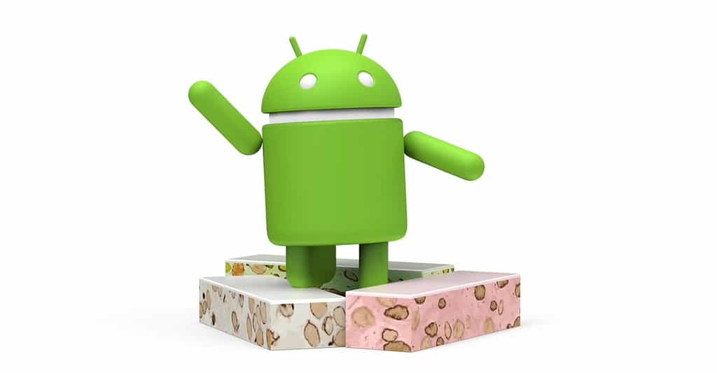 Des éditeurs ne respectent pas les règles de confidentialité d'Android qui interdisent de collecter des données privées. © Google