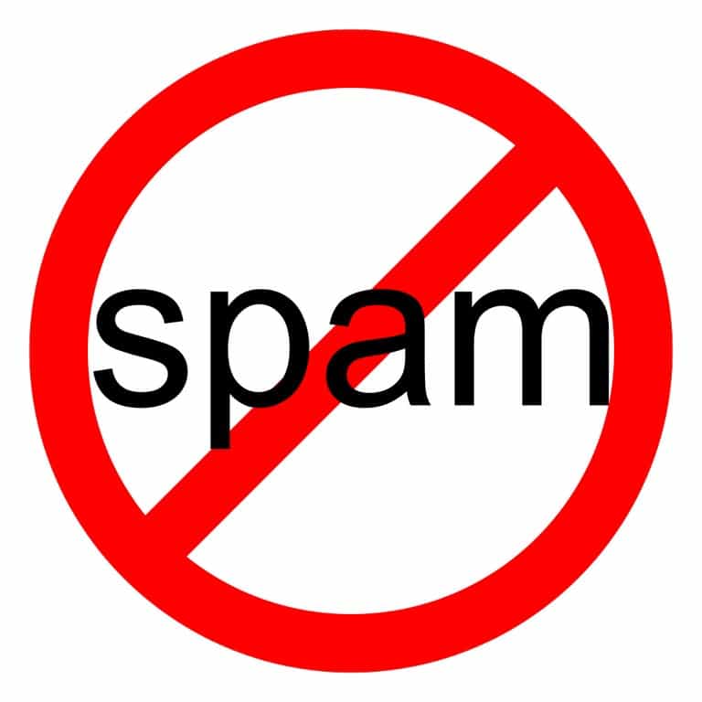 Google fait appel à l’intelligence artificielle pour lutter plus efficacement contre le spam dans GMail. Un réseau neuronal artificiel veille sur les contenus et détecte les courriels indésirables en tenant compte des centres d’intérêt de chaque utilisateur. © Indolences via Wikimedia Commons