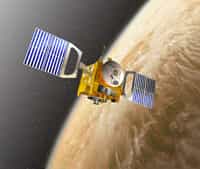 Venus Express