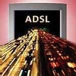 ADSL 2+ : Free propose jusqu'à 24 Mb/s