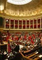 DADVSI : la majorité parlementaire a adopté jeudi soir le volet civil