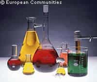 REACH : Accord sur la législation européenne des produits chimiques