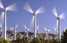 Ferme éolienne : l'hydrogène comme vecteur énergétique