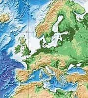 Les scientifiques européens scrutent les fonds sous-marins