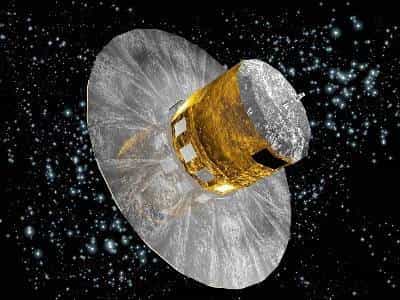 Le satellite Gaïa de l'Agence Spatiale Européenne (ESA)