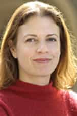 Jennifer Granick, directrice du Center for Internet and Society de l'Ecole de droit de Stanford
