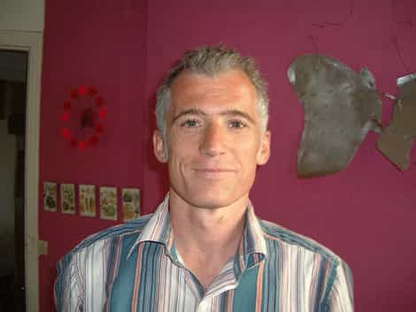 Xavier Jouven a été lauréat du programme Avenir, lancé par l'Inserm pour la première fois en 2001. Il dirige une équipe baptisée « Facteurs de risque de la mort subite» au sein de l'unité 780 à Villejuif.&copy; Inserm