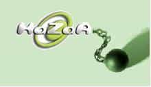 Kazaa a jusqu'à fin février pour installer un filtre contre le téléchargement illégal