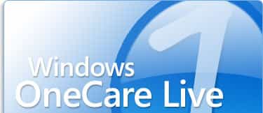 Windows OneCare Live