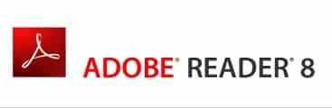 Logo d'Adobe Reader
