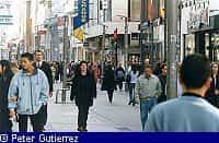 Un projet britannique d'identification des causes de diverses maladies