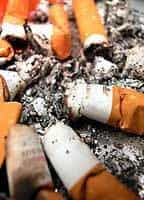 Le traité mondial contre le tabac entre en vigueur