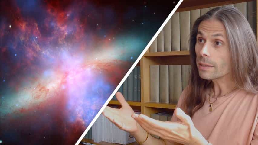 Interview : qu’est-ce qu’une étoile de Planck ?