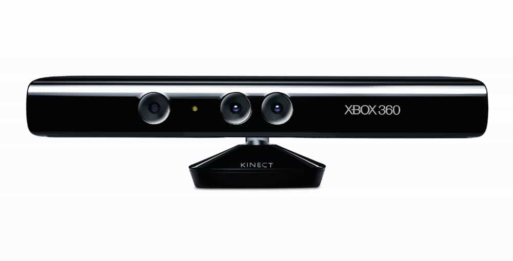 En même temps que la mise à disposition des kits de développement du Kinect pour Windows au public, Microsoft lance un concours pour encourager l’innovation autour de l’accessoire. © Microsoft