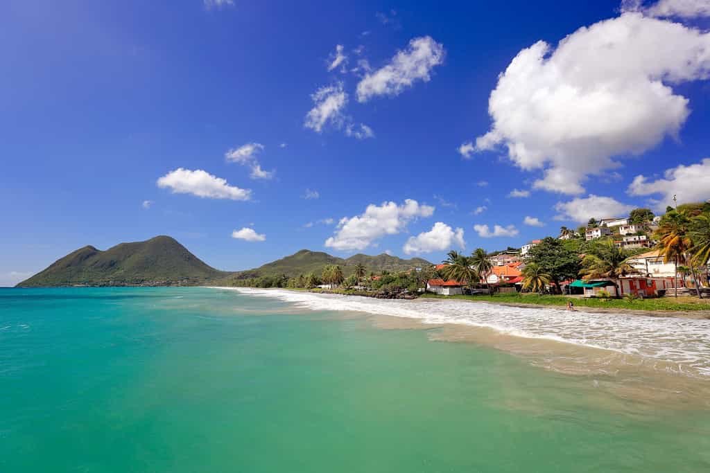 Quels sont les meilleurs spots de plongée en Martinique ? © dpvue studio, Fotolia
