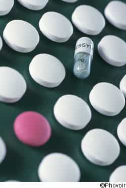Les prescriptions de médicaments hors-AMM seront plus strictement encadrées. © Phovoir