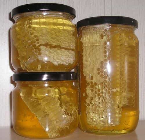 Les propriétés antimicrobiennes du miel connues depuis longtemps, viennent d'être élucidées. © Akarlovic / Licence Creative Commons