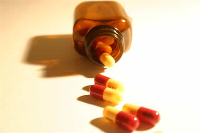 Les médicaments nous cachent parfois de mauvaises surprises. Mais les mathématiques viennent au secours de la médecine pour anticiper les effets secondaires. © Matt Browne, Flickr, cc by nd 2.0
