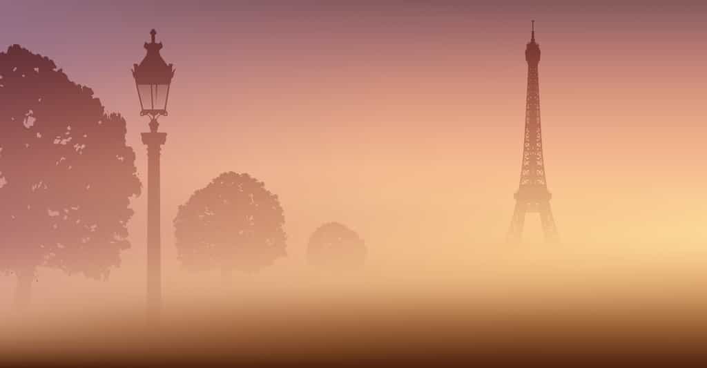 Le réchauffement climatique, ça se passe aussi en France. Chaque mois, Futura vous propose un point de la situation. © pict rider, Adobe Stock
