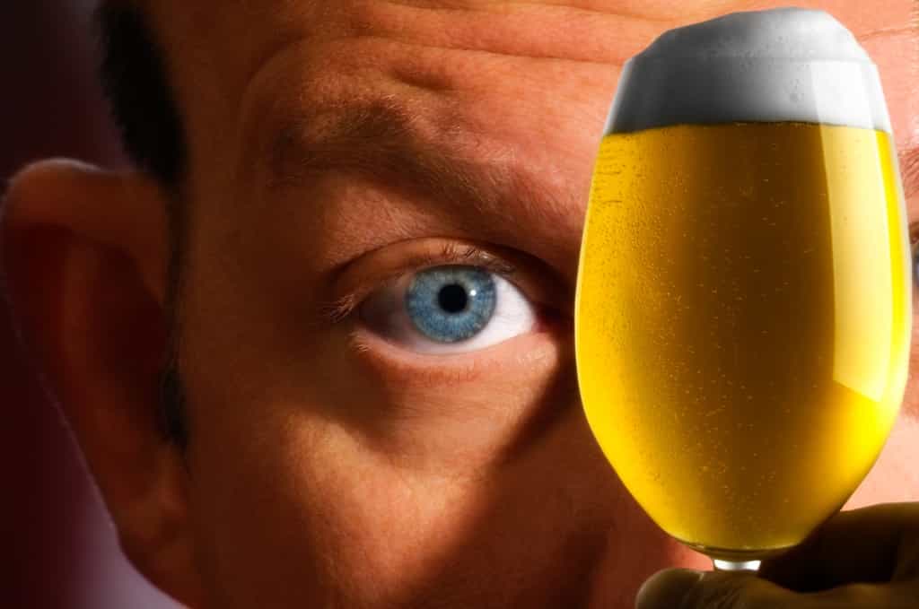 La consommation d’alcool compte parmi les principaux facteurs de mortalité précoce. Et c’est au Portugal que l’on trouve les plus grands buveurs, juste devant les pays de l’Est. © Reinhold68, www.stockfreeimages.com