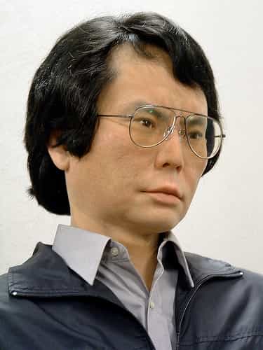 Aurons-nous tous un Geminoid, le clone humanoïde du professeur Hiroshi Ishiguro ? © Ishiguro