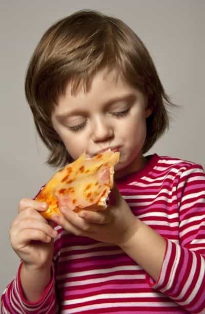 Aujourd'hui en France, 16 % des enfants sont en surpoids ou en obésité. © Kuttelvaserova, shutterstock.com