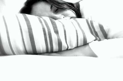 Le sommeil serait un facteur important de notre beauté. © Happy Baratinha, Flickr, CC