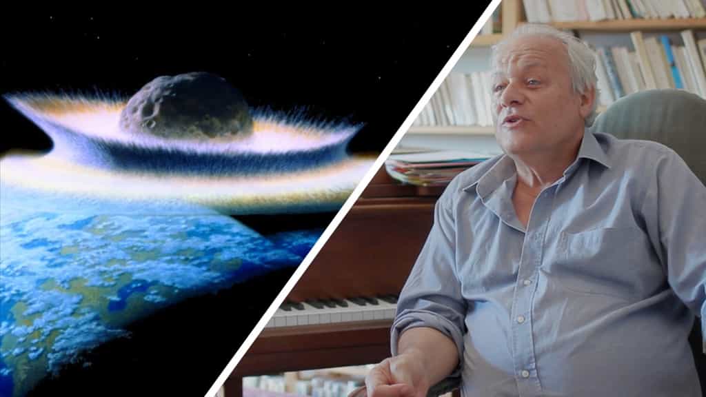 Interview : la Terre menacée par des astéroïdes ?