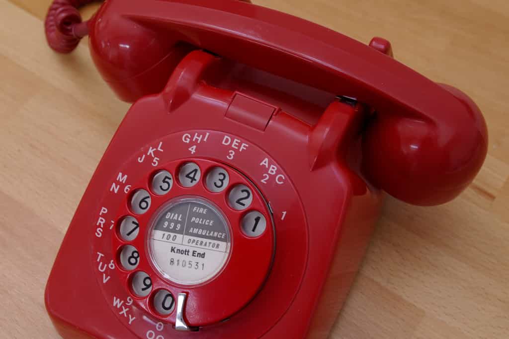 Selon les dernières révélations, la NSA aurait mis sur écoutes téléphoniques l’ensemble d’un pays. Lequel ? Le secret est conservé. © Martin Cathrae, Flickr, cc by sa 2.0