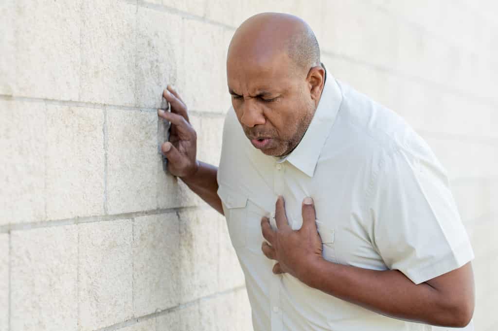 Les crises cardiaques graves seraient plus fréquentes le lundi que les autres jours de la semaine. © pixelheadphoto, Adobe Stock